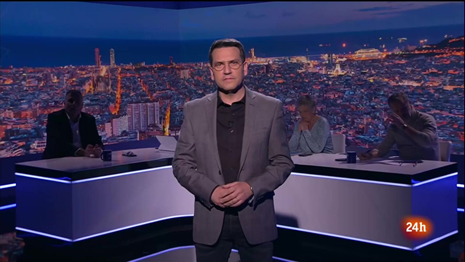 El Vespre - 07/02/2024