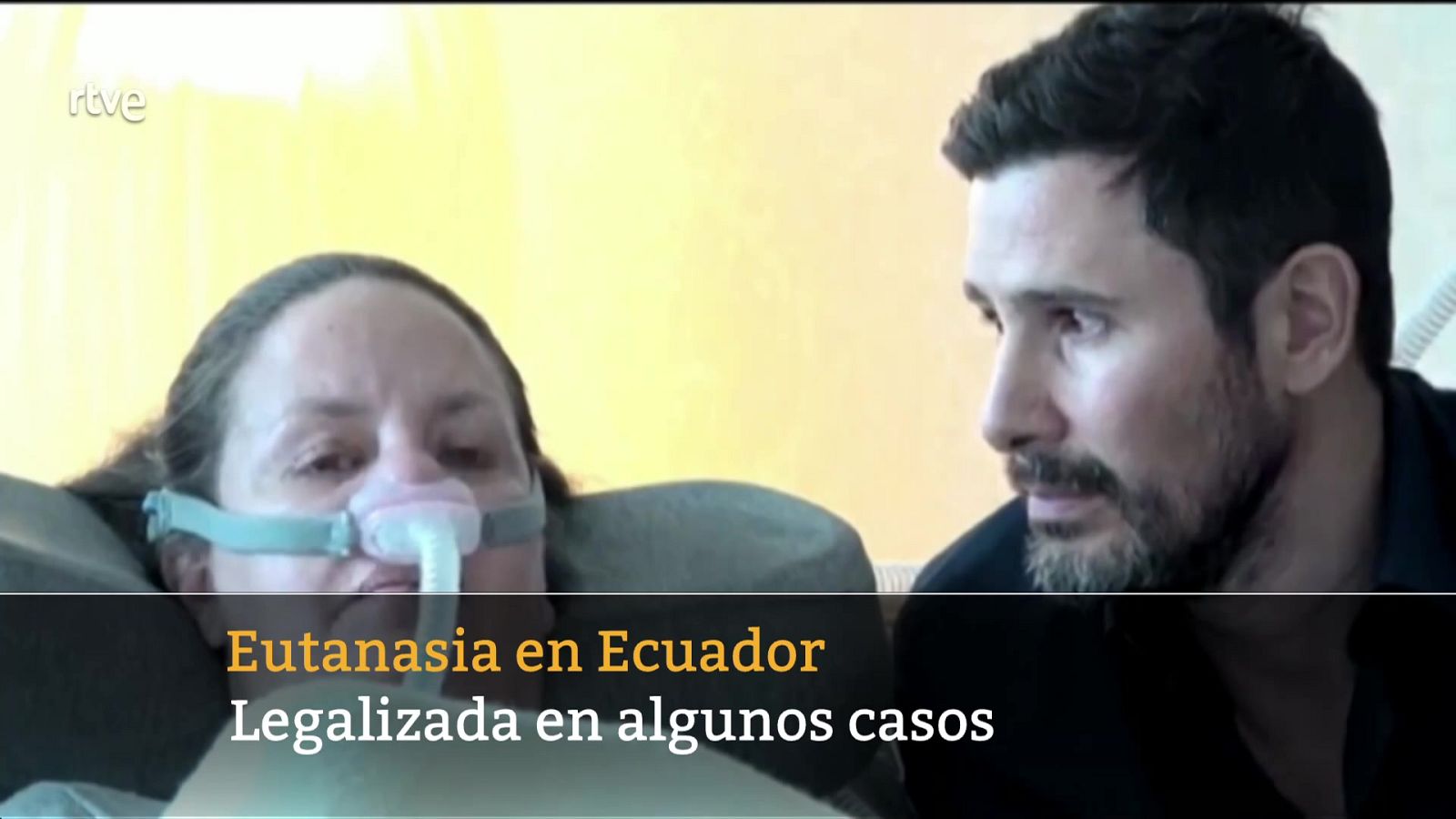 Telediario Internacional - 07/02/24 - ver ahora