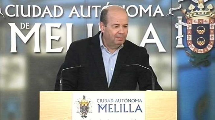 Noticias de Melilla - Noticias de Melilla - 30/11/12