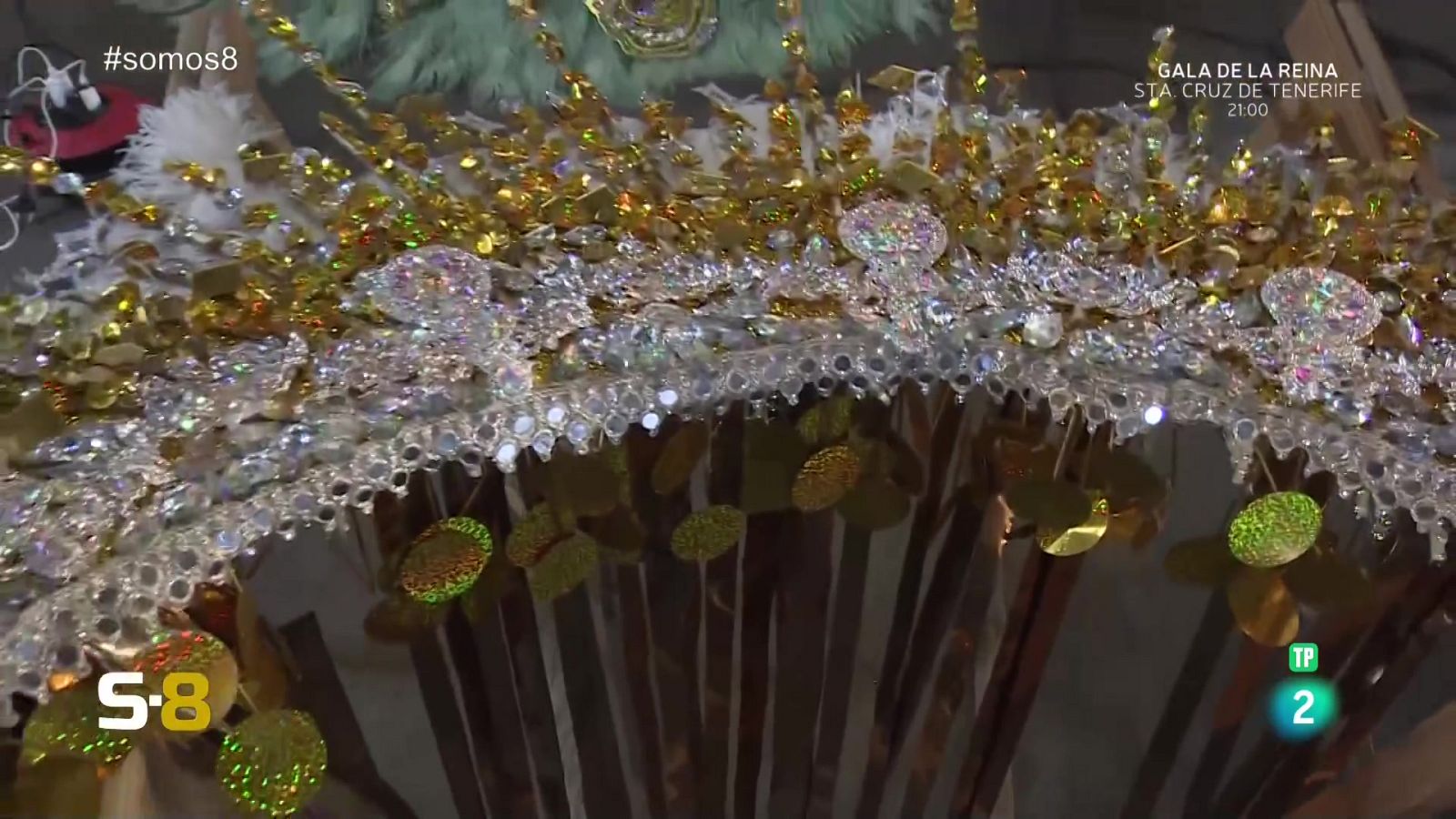 Somos 8 - 08/02/2024 - Somos 8 | Ver