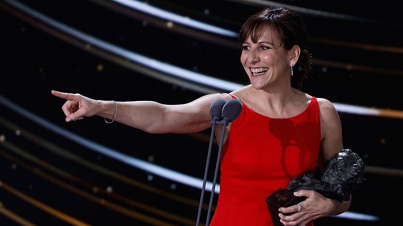 Una noche con Adela » Premios Goya 2024