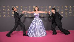 Premios Goya 2024 - Especial alfombra roja