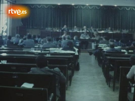 Archivo Constitución - Los debates constitucionales (2)