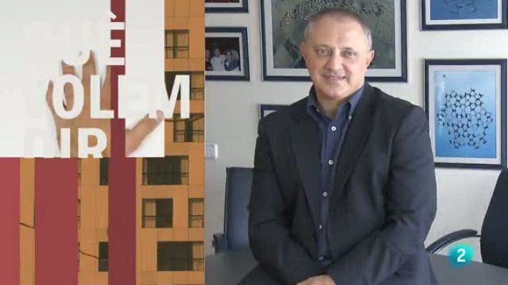 Tinc una idea - Creativació