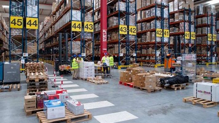 Para todos La 2 - Cooperación y solidaridad