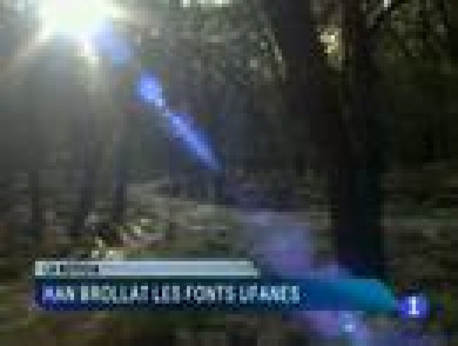 Informatiu Balear en 2' - 30/11/12 | Ver