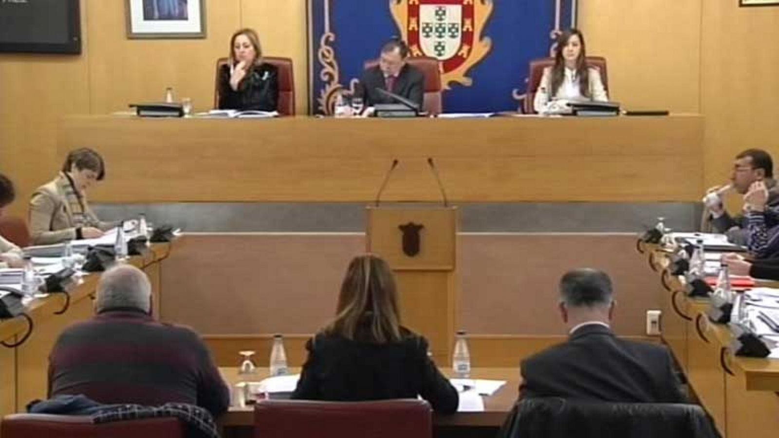 Noticias de Ceuta: Noticias de Ceuta - 30/11/12 | RTVE Play
