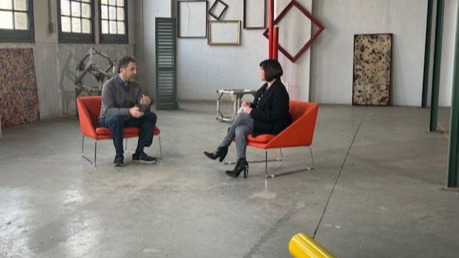 Para Todos La 2- Neurociencia y cine. La realidad supera la ficción - Para todos La 2 | Ver