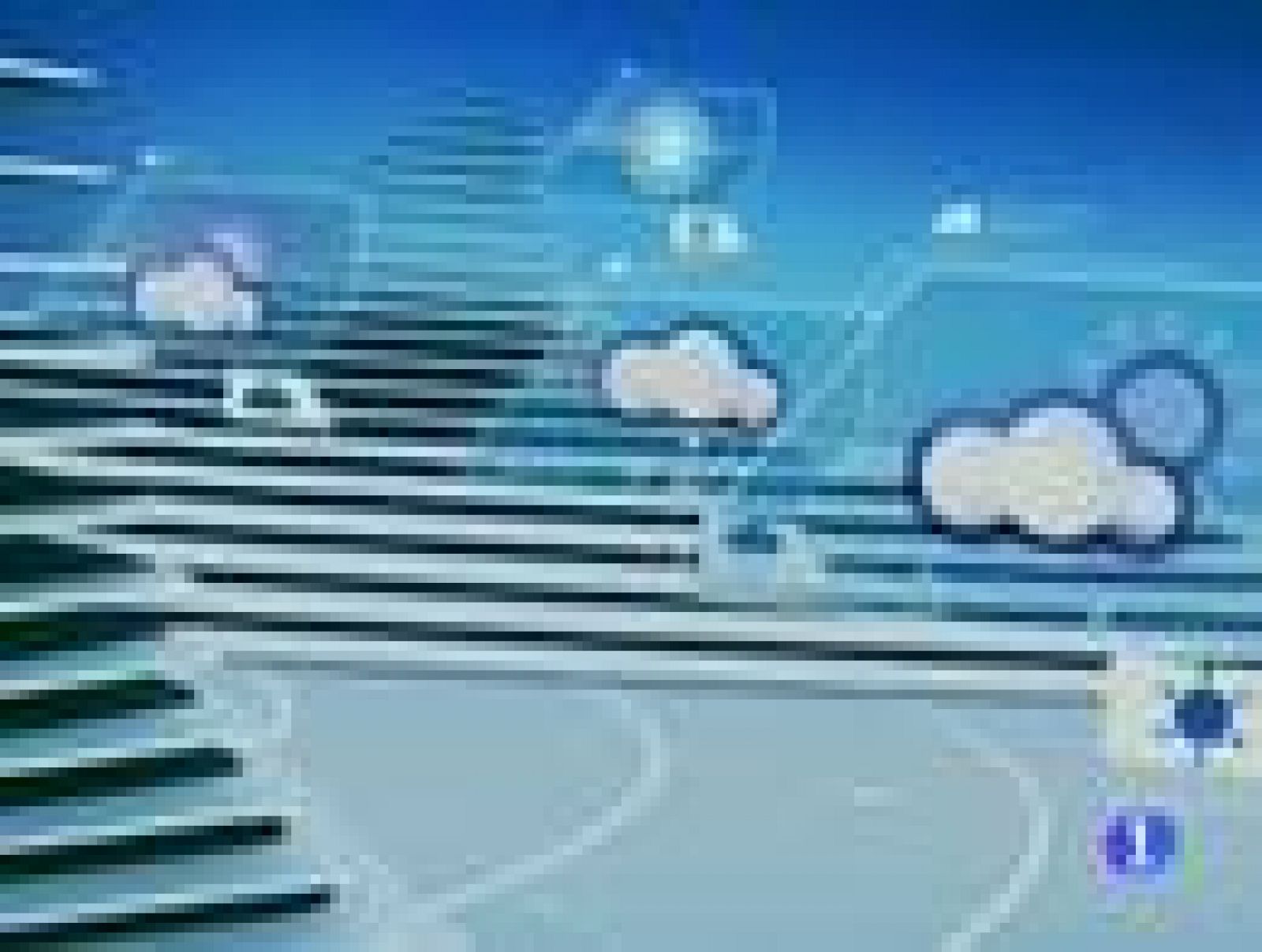 El temps a les Illes Balears - 30/11/12 | Ver