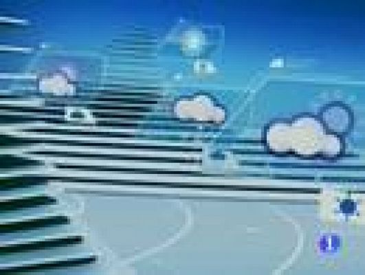 Informatiu Balear - El temps a les Illes Balears - 30/11/12