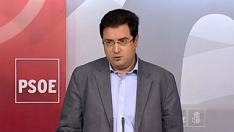 El PSOE acusa al gobierno de mentir tras el anuncio del recorte a las pensiones