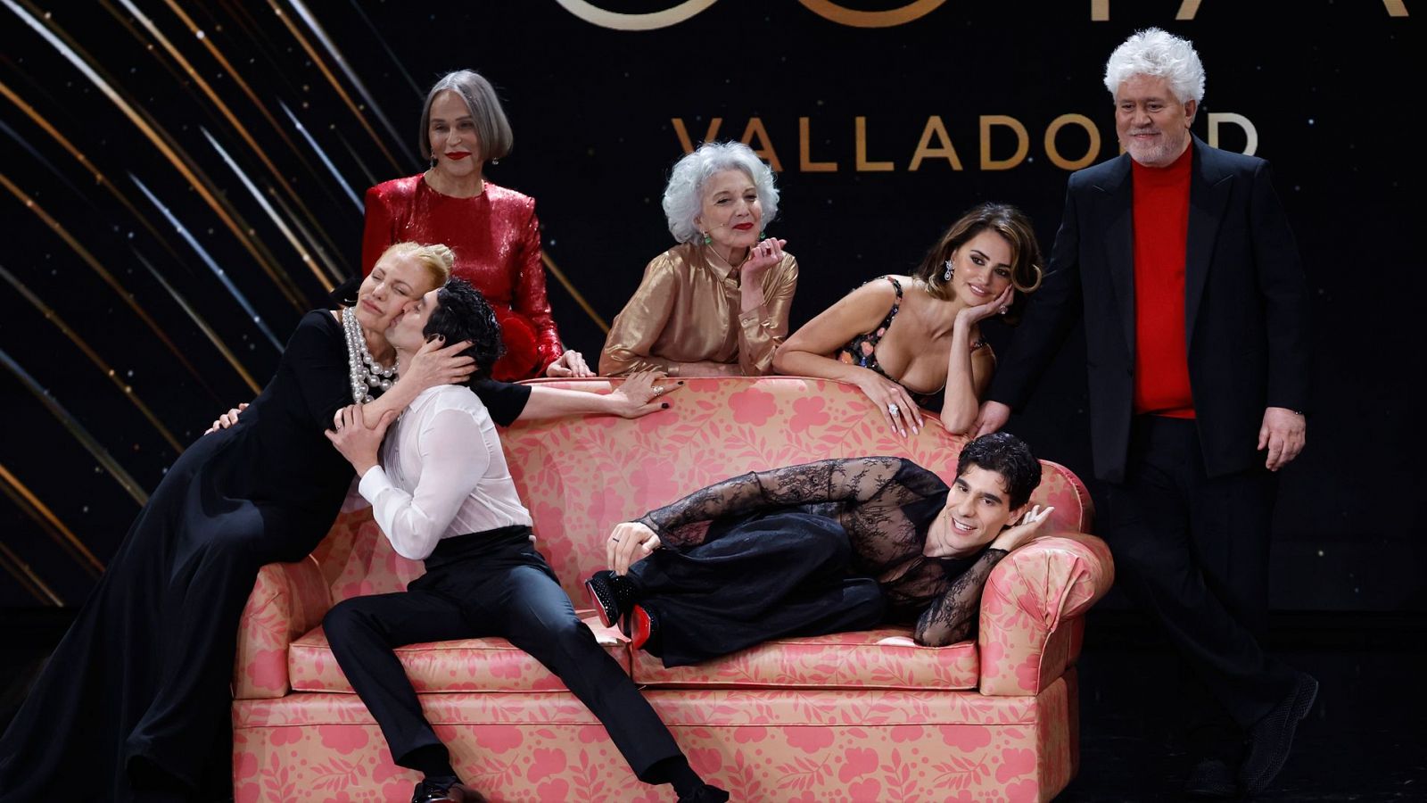 Premios Goya 2024 - Los mejores momentos de la gala | Ver ahora