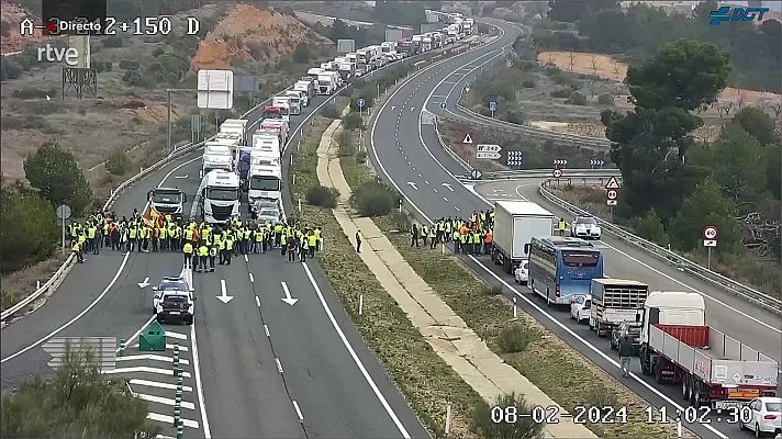 Diario 24 - Diario 24 - 08/02/24