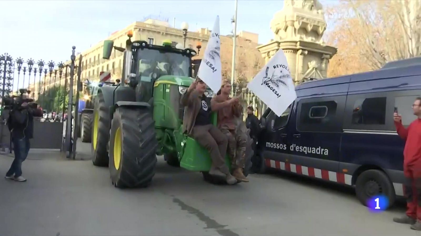 L'Informatiu - 08/02/2024 | RTVE Catalunya