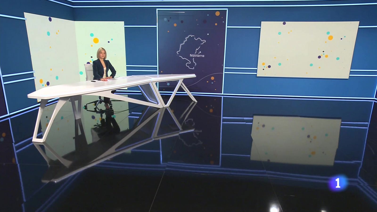 Telenavarra en 2' -  8/2/2024 | Ver