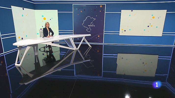 Telenavarra - Telenavarra en 2' -  8/2/2024