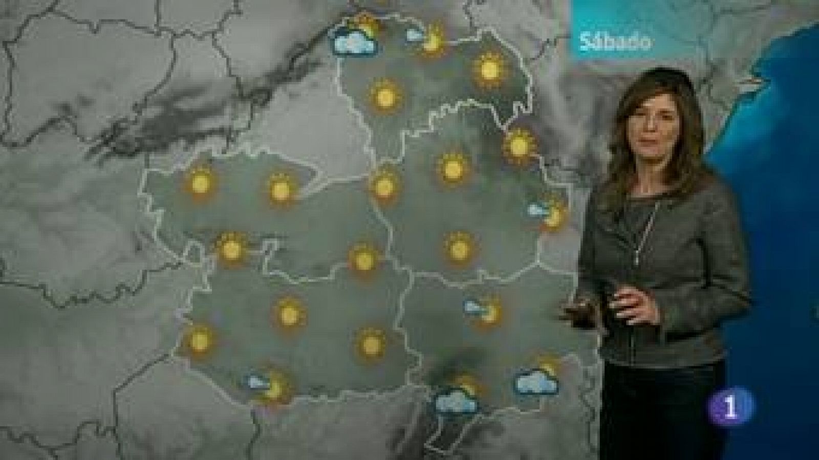 Noticias de Castilla-La Mancha: El tiempo en Castilla La Mancha (30/11/202) | RTVE Play