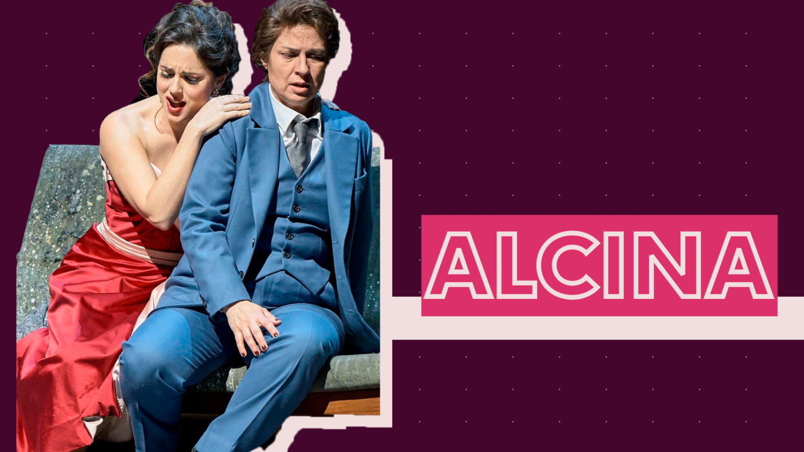 Ópera "Alcina" - Noticias Andalucía | Ver