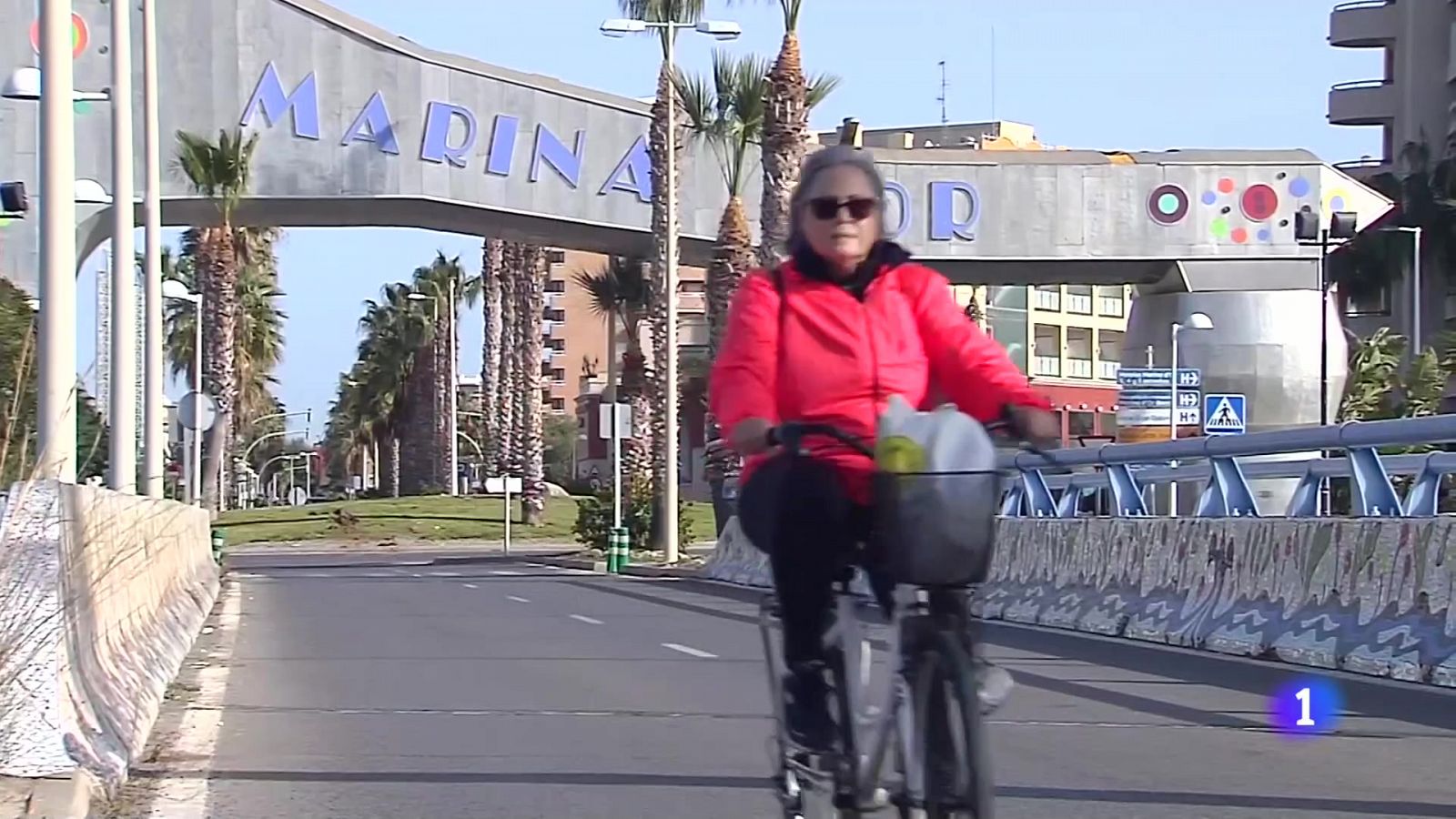 L'Informatiu Comunitat Valenciana 1 - 08/02/24 | Ver