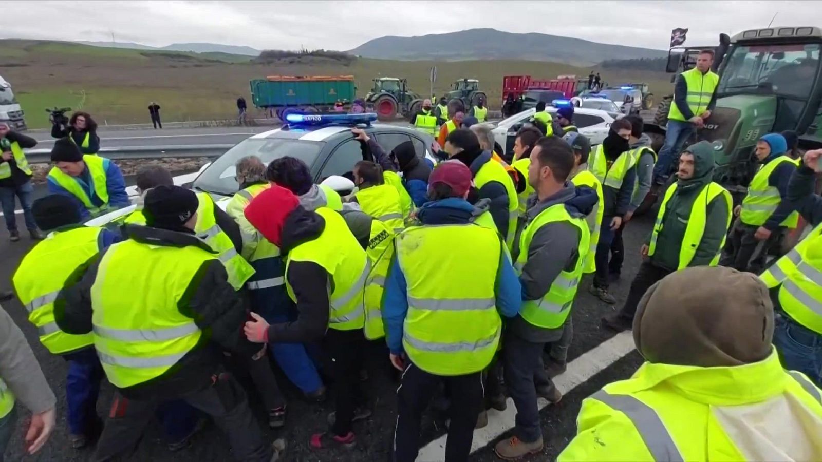 Telediario - 15 horas - 08/02/24 - Lengua de signos - ver ahora