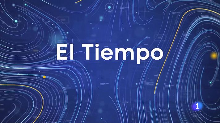 El tiempo en Aragón - 08/02/24