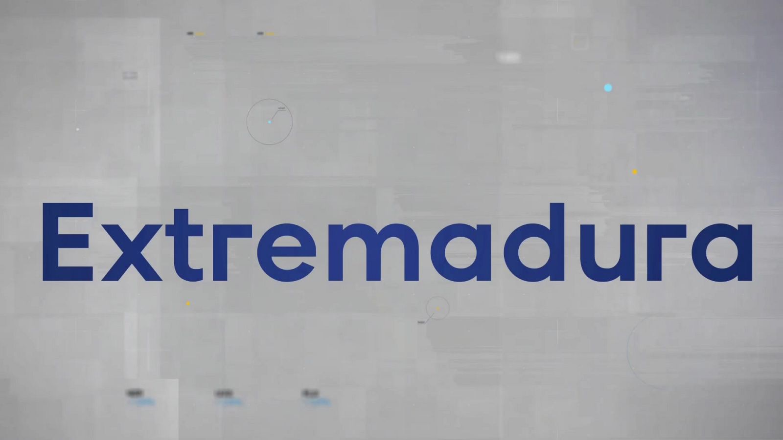 Noticias de Extremadura - 08/02/2024 - Ver ahora