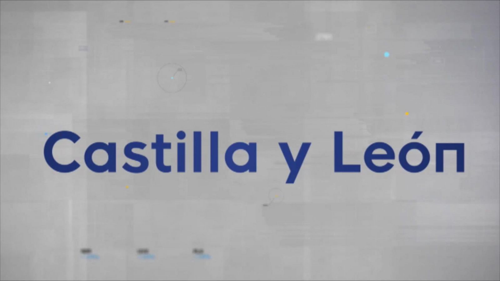Noticias de Castilla y León - Programa informativo en RTVE Play