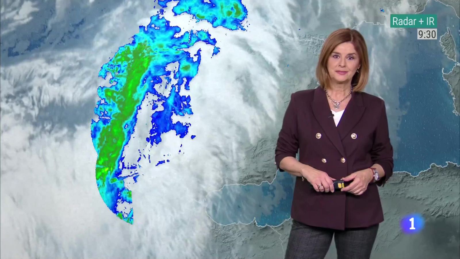El Tiempo en Extremadura - 08/02/2024 | Ver