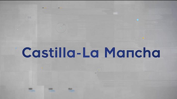 Noticias de Castilla-La Mancha 2 -  08/02/2024