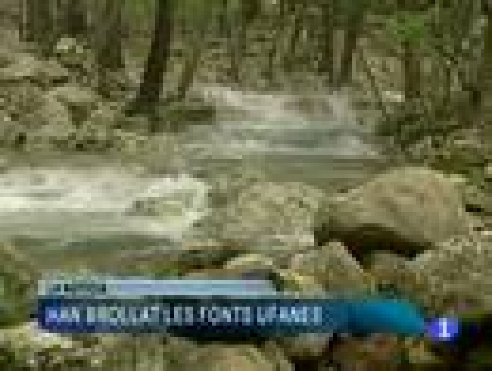 Informatiu Balear - 30/11/12 | Ver