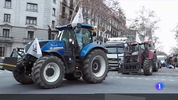 L'Informatiu - L'Informatiu 2 - 08/02/2024