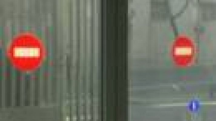 Telediario 1 - Acaba el plazo de amnistía fiscal