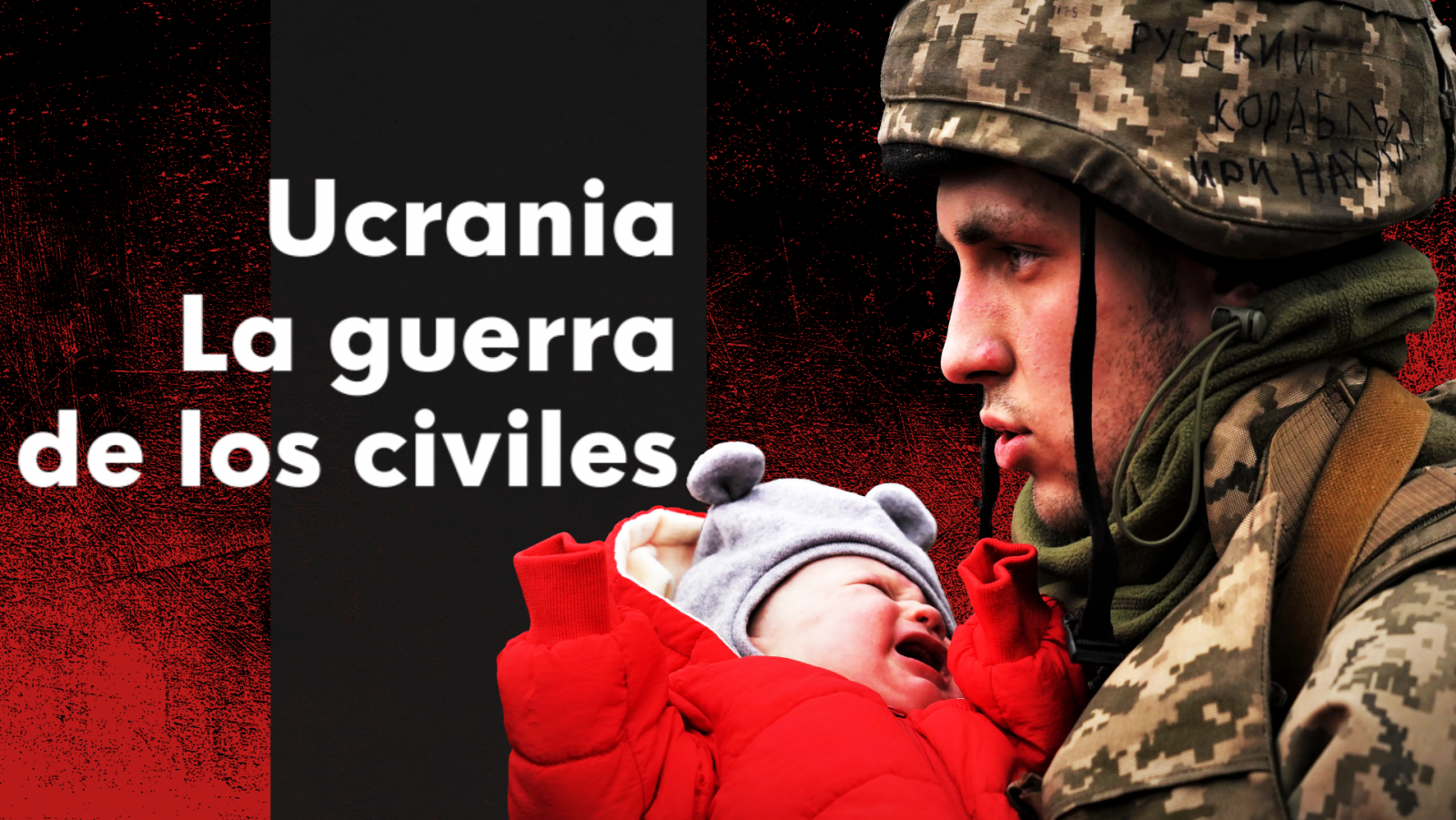 Ucrania, la guerra de los civiles - Noticias Andalucía | Ver