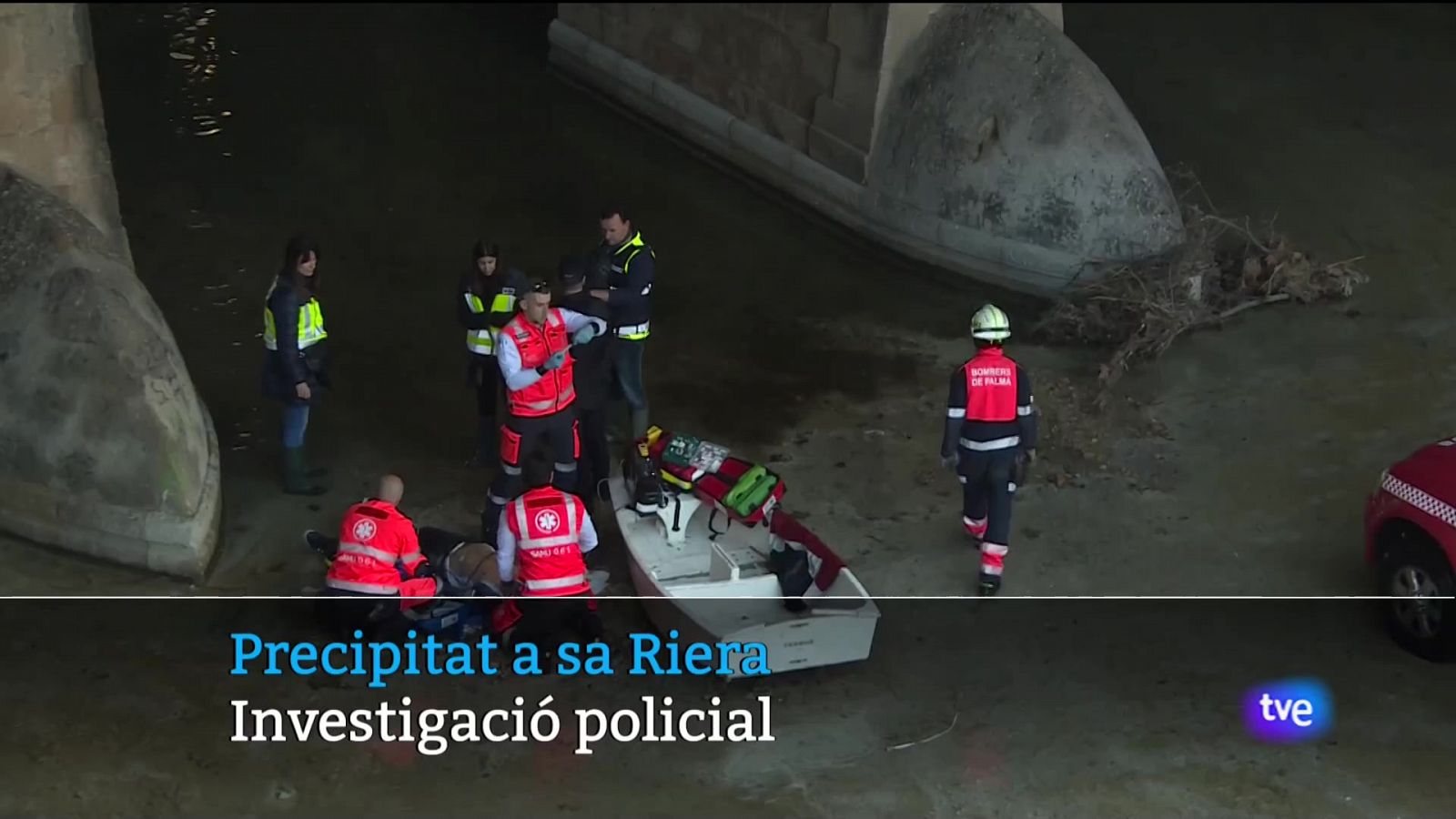 Informatiu Balear en 2' - 08/02/24 | Ver