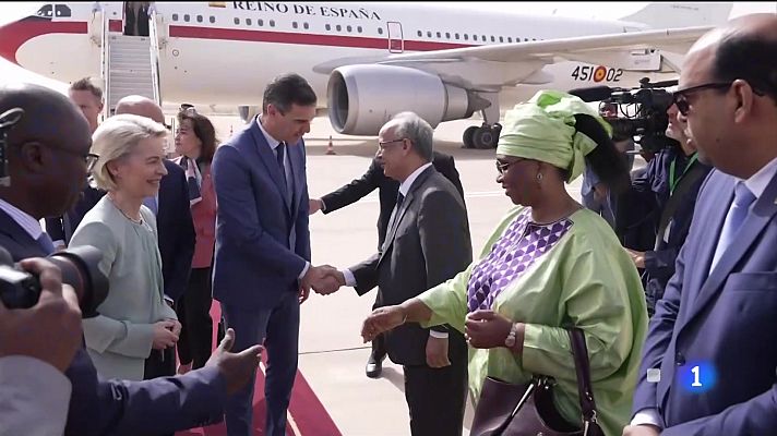 Telecanarias - Telecanarias - 08/02/2024