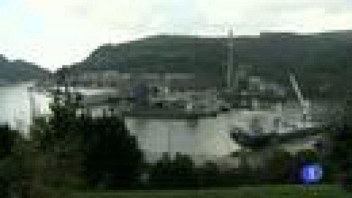 Telenorte - País Vasco - Telenorte País Vasco - 30/12/12