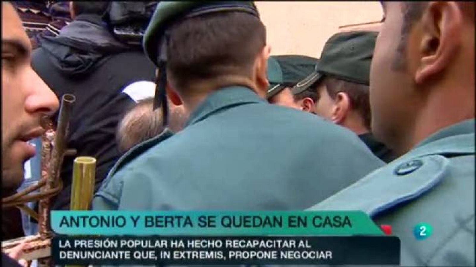 + Canarias - 29/11/12 - +Canarias | Ver