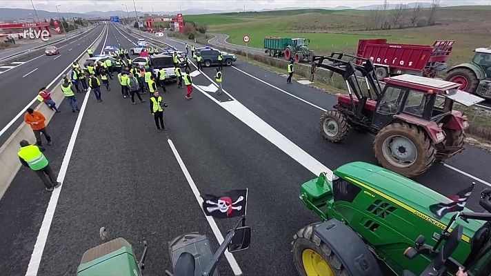 Informativo 24h - Informativo 24 horas - 20h - 08/02/24