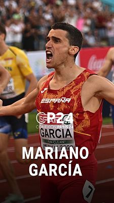 Conexión París 2024 - Conexión París | Charla con Mariano García