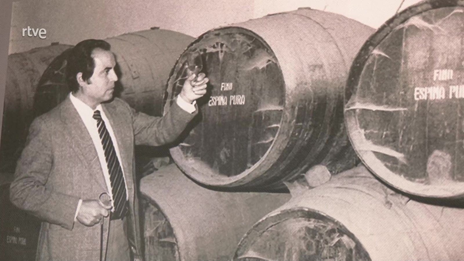 Aquí la Tierra - 08/02/24 - ver ahora