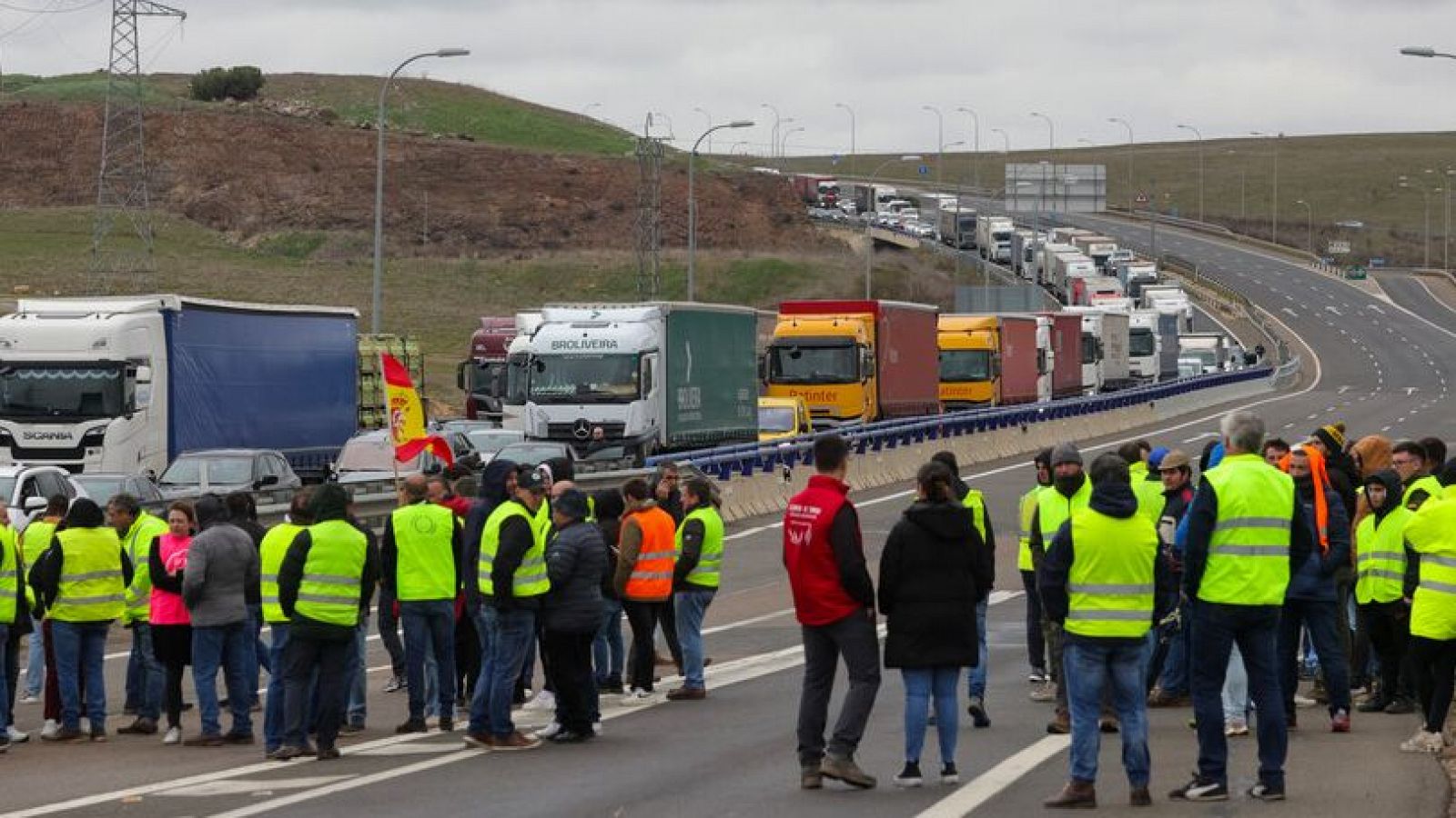 Telediario 2 en cuatro minutos - 08/02/24 – RTVE.es | Ver