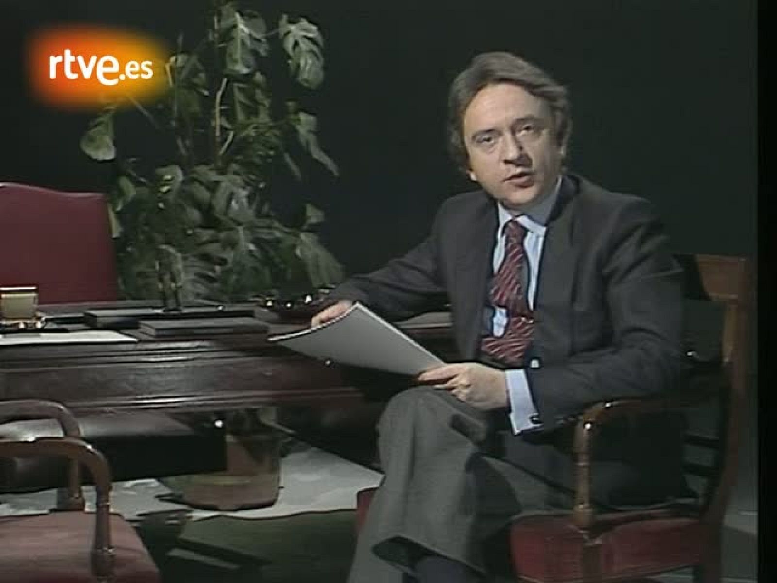 Las reglas del juego - El compromiso de la libertad