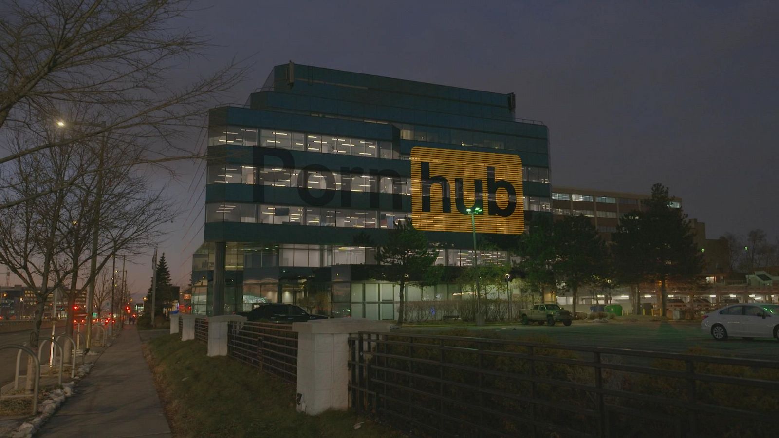 Porno: Un negocio despiadado - Documental en RTVE - La noche temática | Ver documental