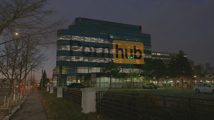 La noche temática - Porno: Un negocio despiadado