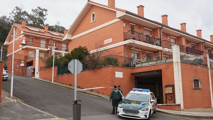 Los expertos barajan tres posibles opciones psicológicas en el caso de Castro Urdiales