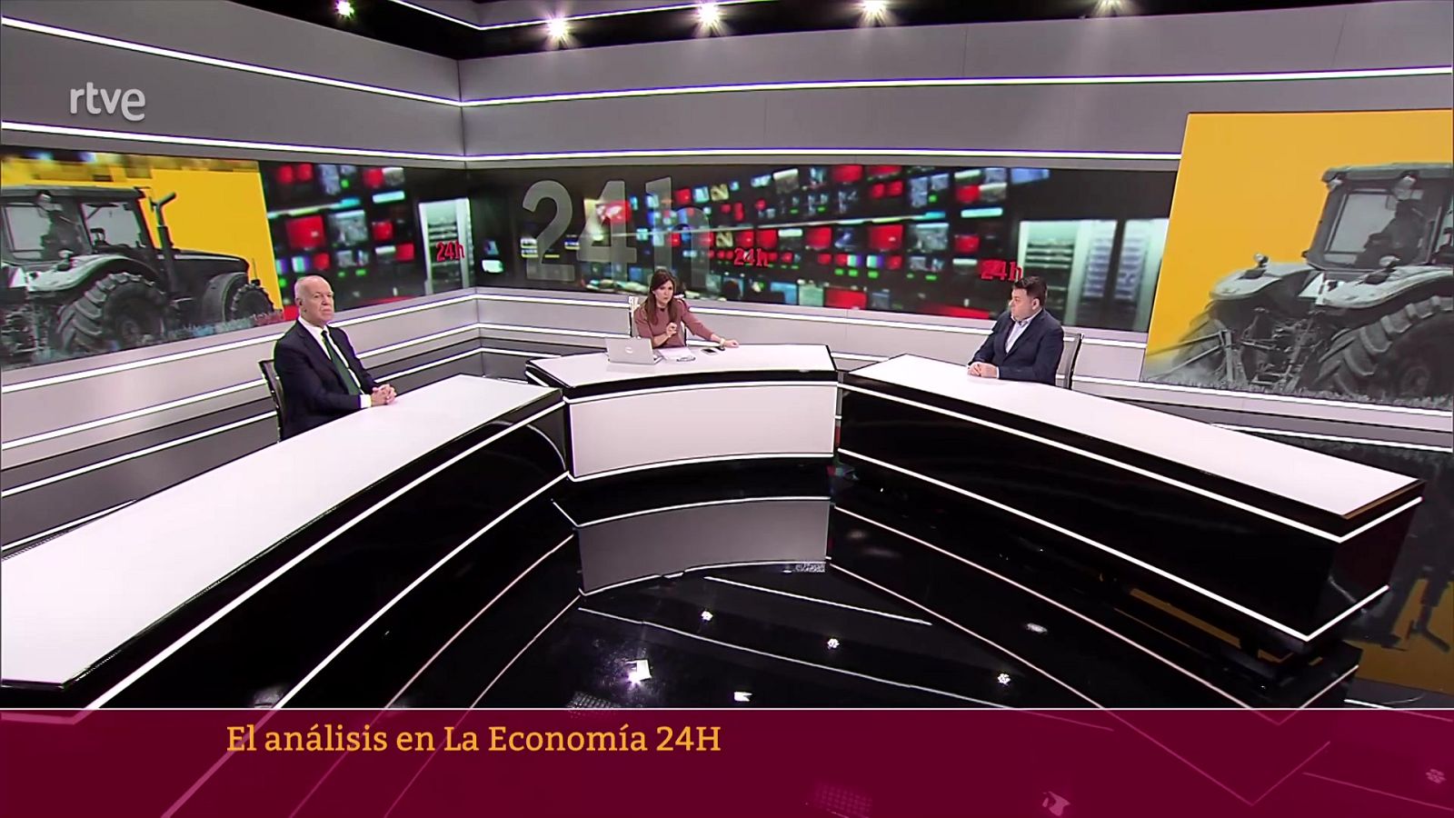 La economía - 09/02/24 - ver ahora