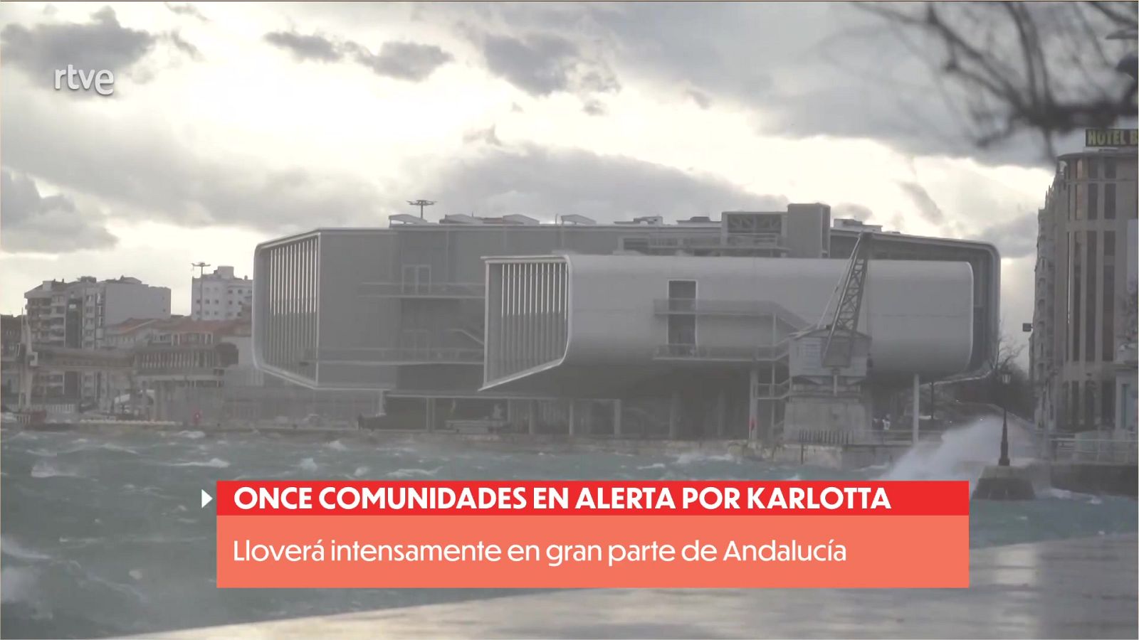 La hora de La 1 - 09/02/24 - ver ahora