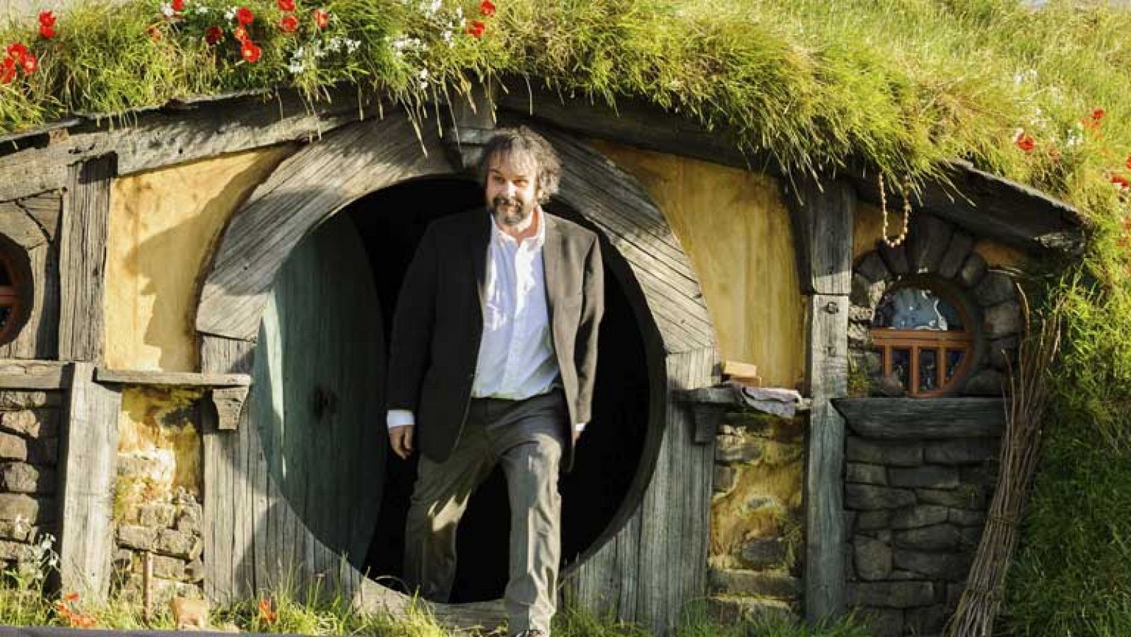 Telediario 1: Los secretos de "El hobbit" | RTVE Play