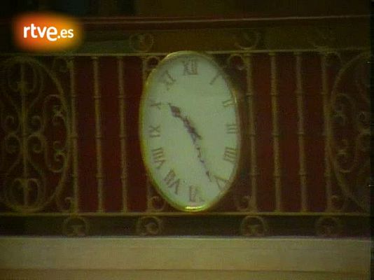 Archivo Constitución - La Constitución en el Congreso (1)