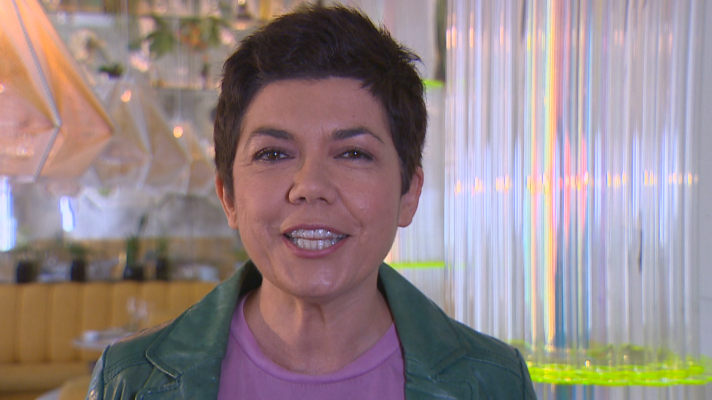 Objetivo igualdad - No me he sentado en todo el día